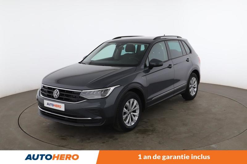 Volkswagen Tiguan 1.5 Tsi Life Dsg7 150 ch