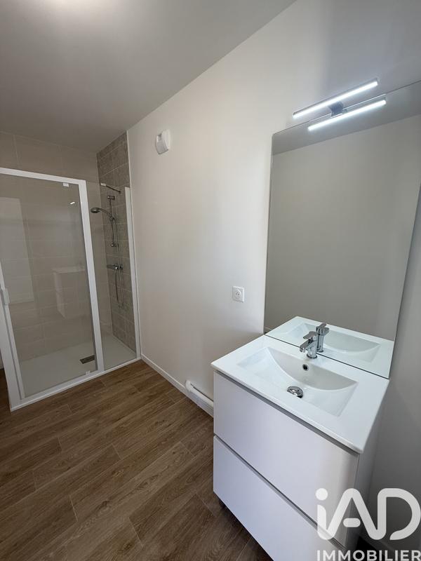 Appartement - 92 m² - 4 pièces