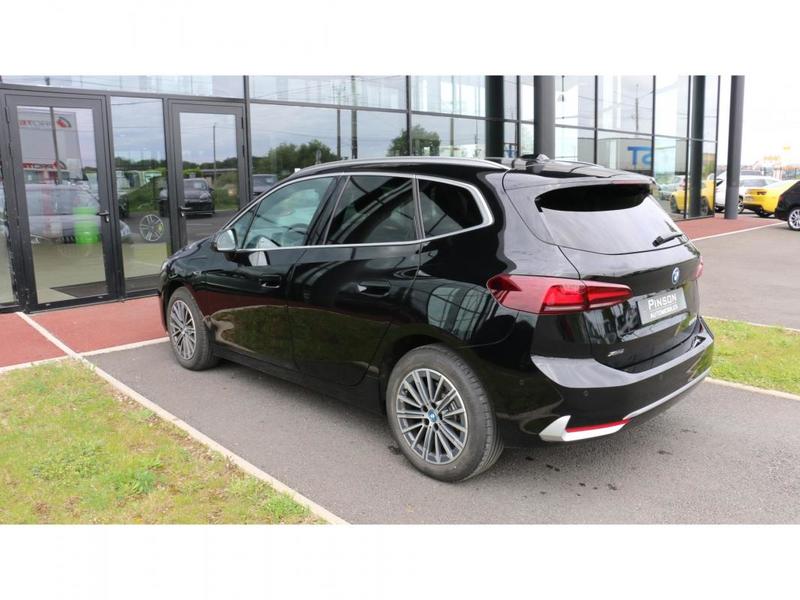 Bmw Serie 2 225e xDrive Active Tourer Luxury Bva