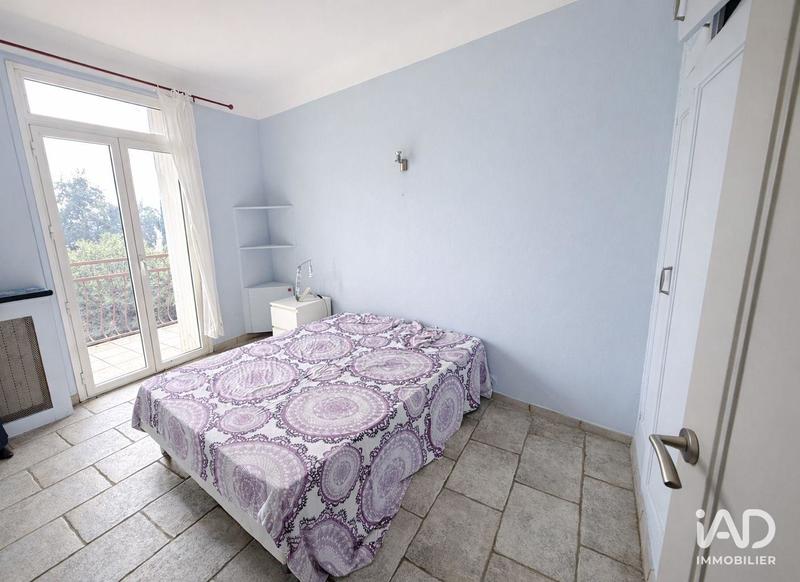 Maison - 90 m² - 3 pièces