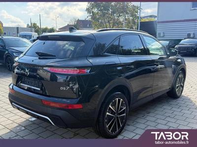 Ds 7 130 Eat8 Pallas Led Gsp Keyl cam Alcantara