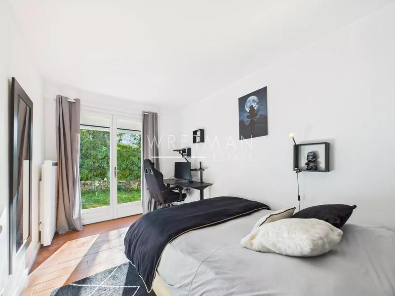 Villa - 107 m² - 5 pièces