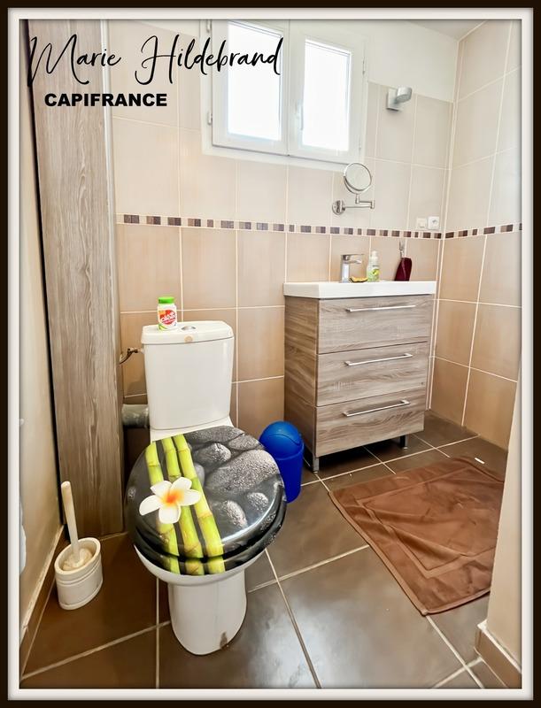 Maison de campagne - 202 m² - 6 pièces