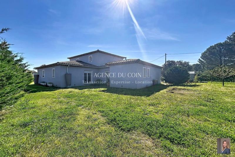 Propriété - 160 m²