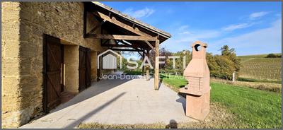 Maison - 176 m² - 4 pièces