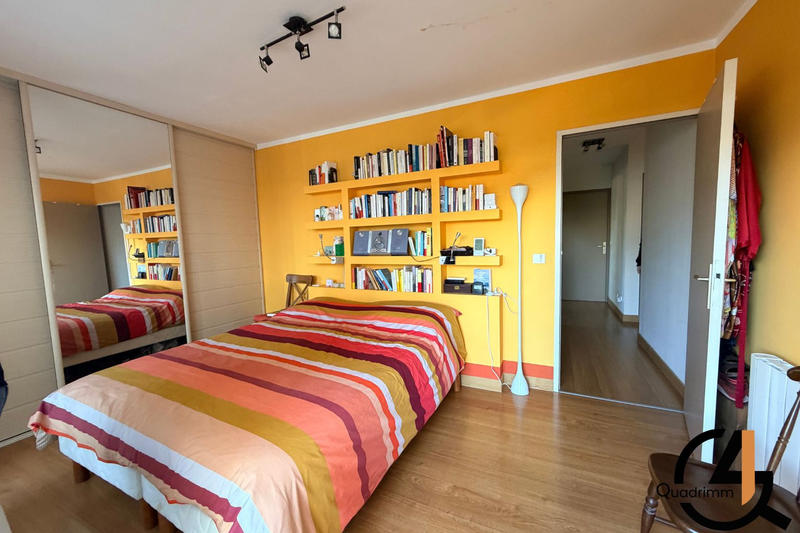 Appartement - 131 m² - 5 pièces