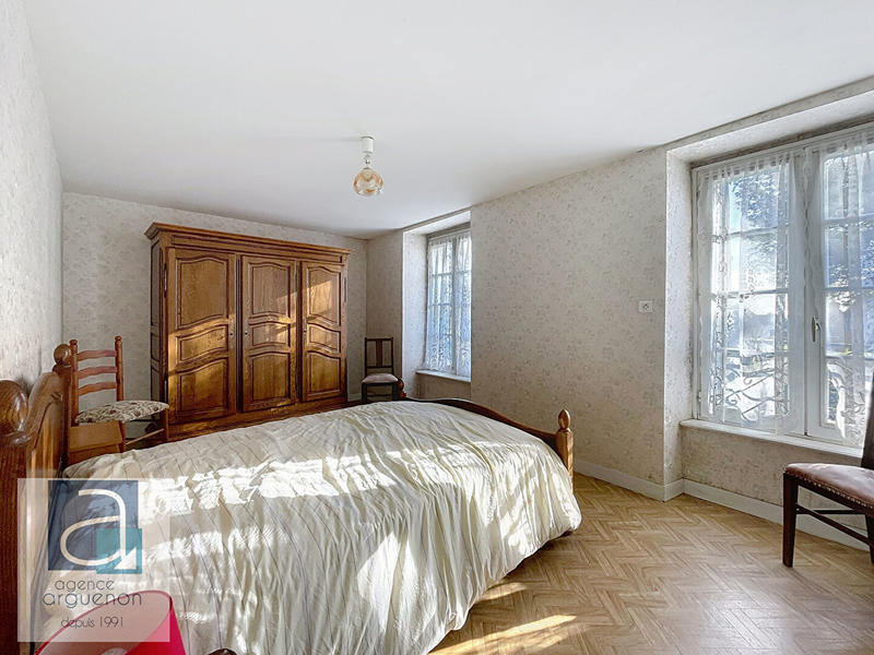 Maison - 105 m² - 4 pièces