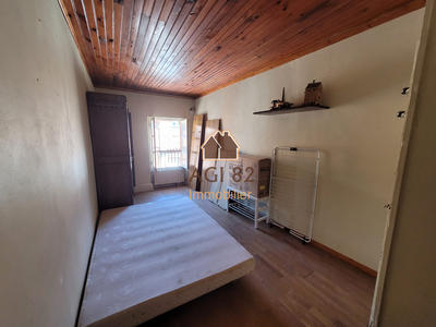 Maison ancienne - 179 m² - 7 pièces