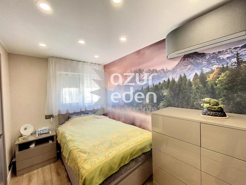 Appartement - 34 m² - 2 pièces