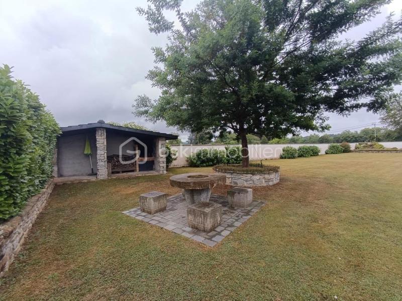 Maison de campagne - 135 m² - 6 pièces