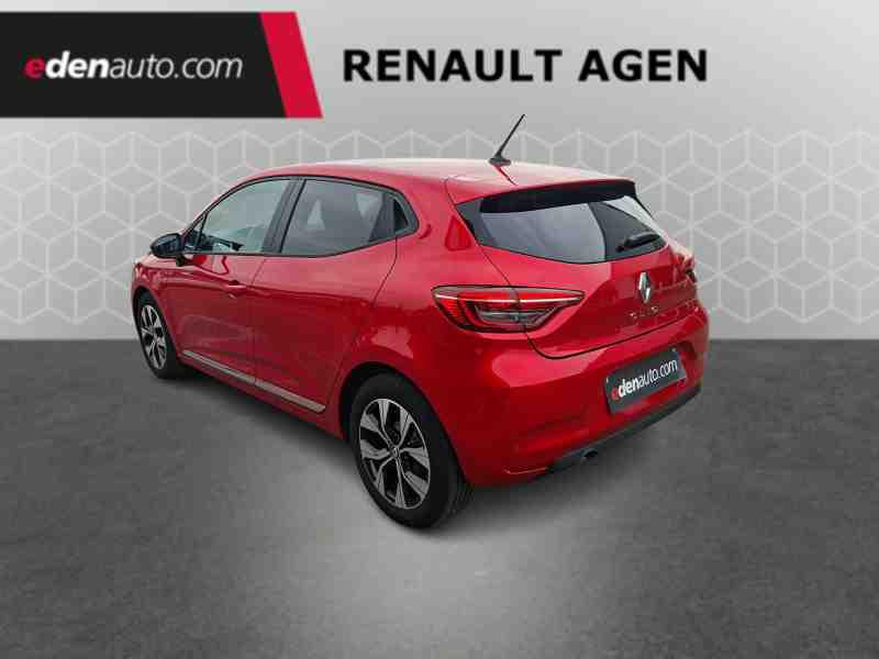 Renault Clio SCe 65 Evolution