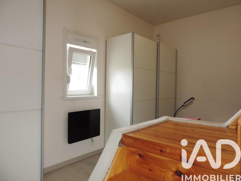 Maison - 158 m² - 4 pièces