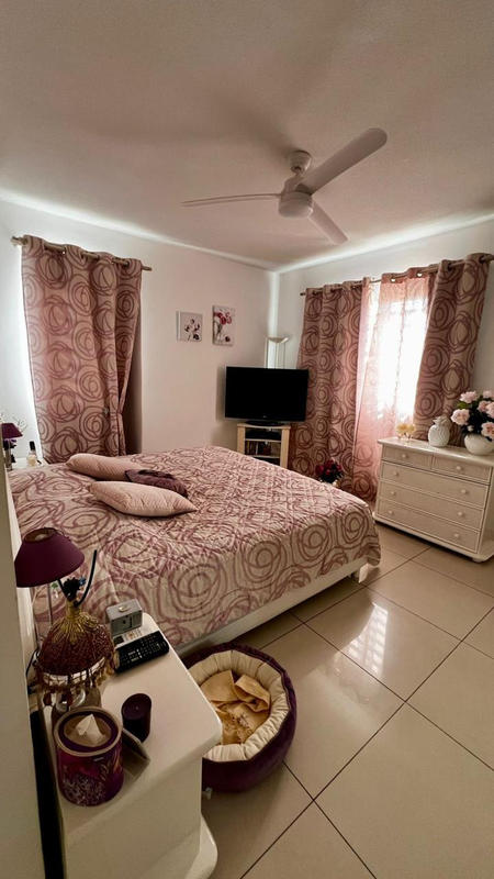 Appartement - 118 m² - 4 pièces