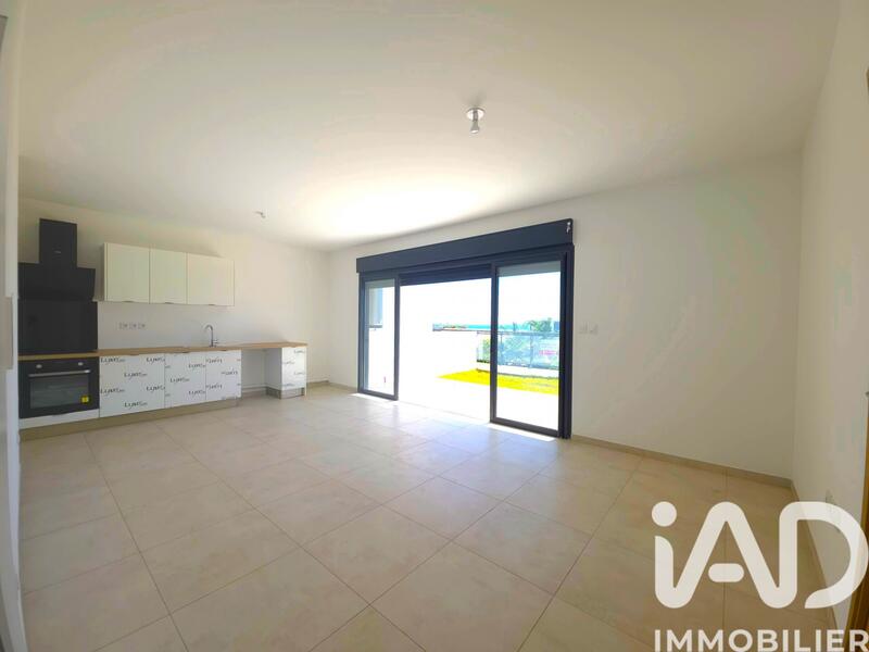 Appartement - 78 m² - 4 pièces