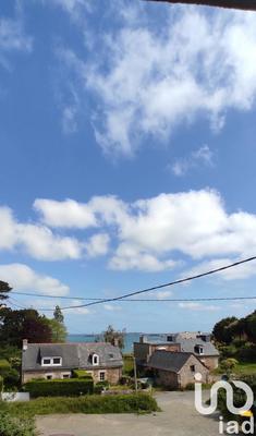 Maison - 131 m² - 8 pièces