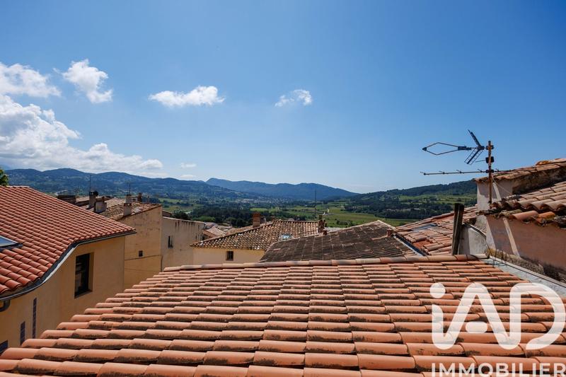 Duplex - 83 m² - 3 pièces