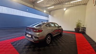 Renault Arkana Mild Hybrid 140 Edc Fap - 22 Equilibre