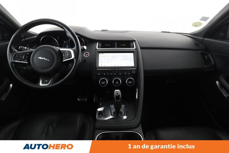 Jaguar E-Pace D150 Awd s Bva 150 ch