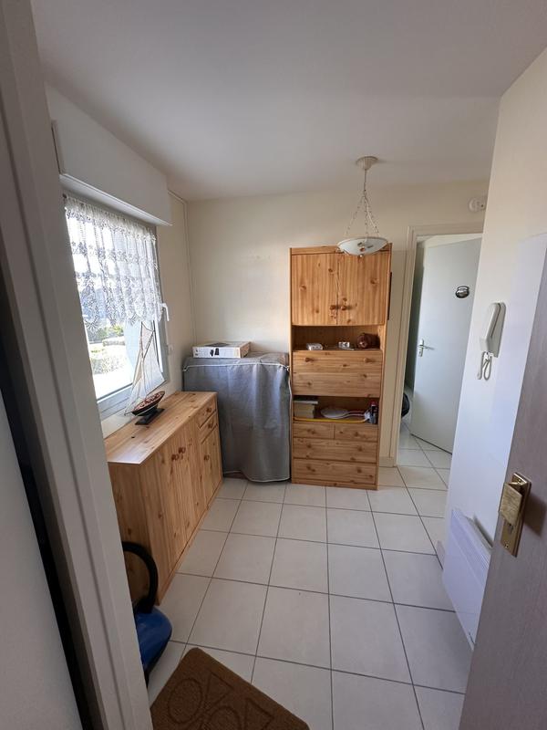 Appartement - 41 m² - 2 pièces