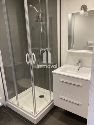 Appartement - 26 m² - 1 pièce