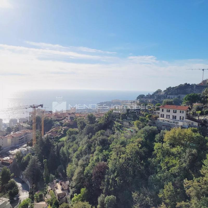 Appartement - 31 m² - 1 pièce