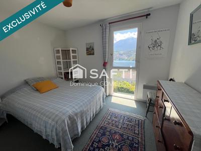 Maison - 74 m² - 3 pièces