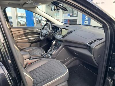 Ford Kuga Vignale 2.0 Tdci 180 ch