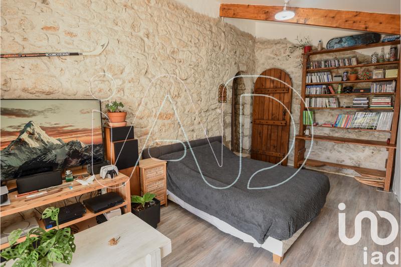 Maison - 142 m² - 6 pièces