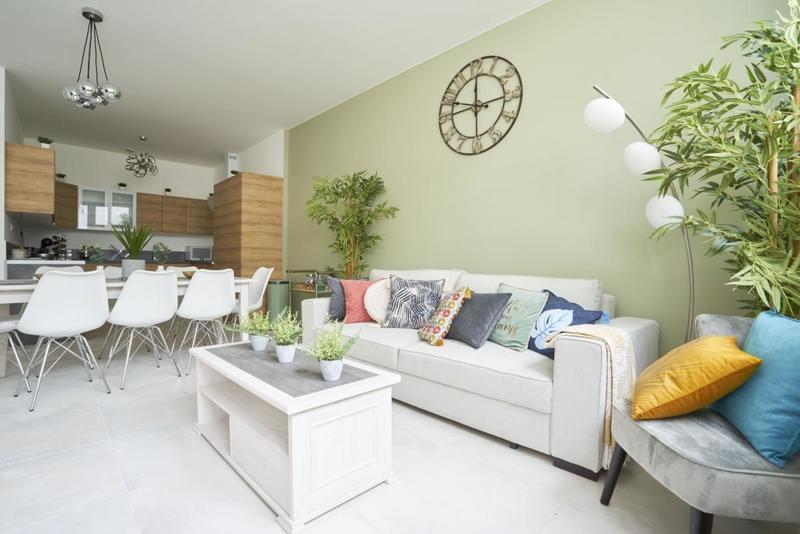 Maison - 137 m² - 8 pièces