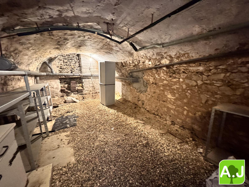 Maison - 97 m² - 4 pièces