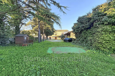 Mas - 137 m² - 7 pièces