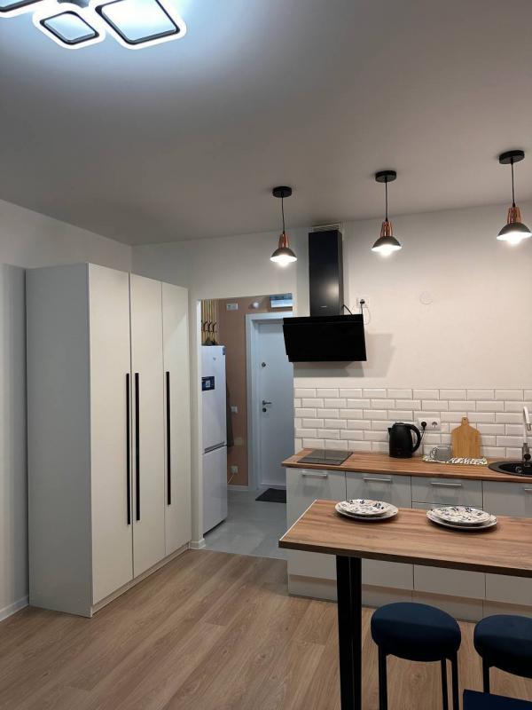 Studio - 18 m² - 1 pièce