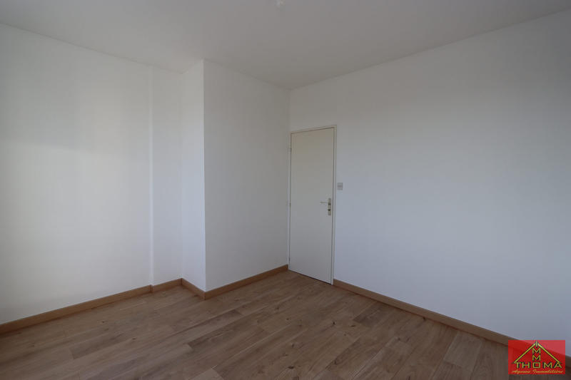 Appartement - 73 m² - 4 pièces