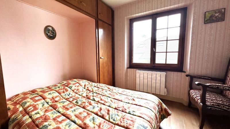 Maison - 65 m² - 3 pièces