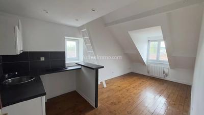 Appartement - 16 m² - 1 pièce