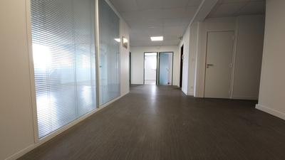 Bureau - 36 m² - 1 pièce