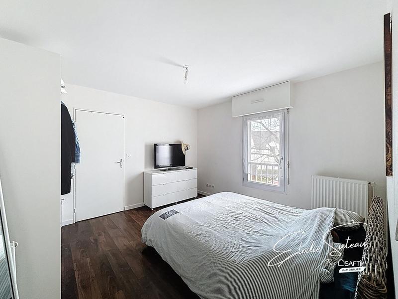 Appartement - 118 m² - 5 pièces