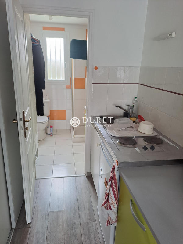 Maison - 140 m² - 7 pièces