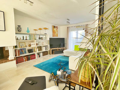 Maison - 119 m² - 6 pièces