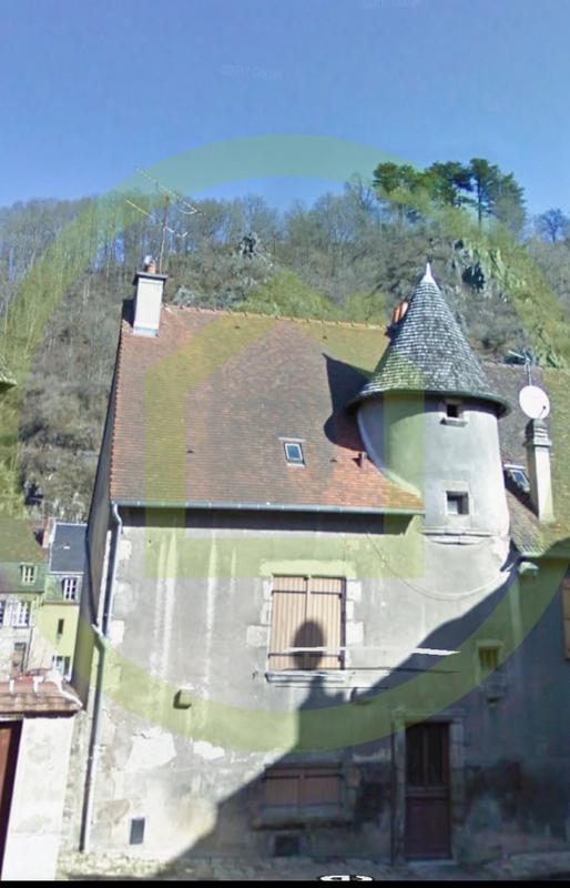 Maison - 121 m² - 4 pièces