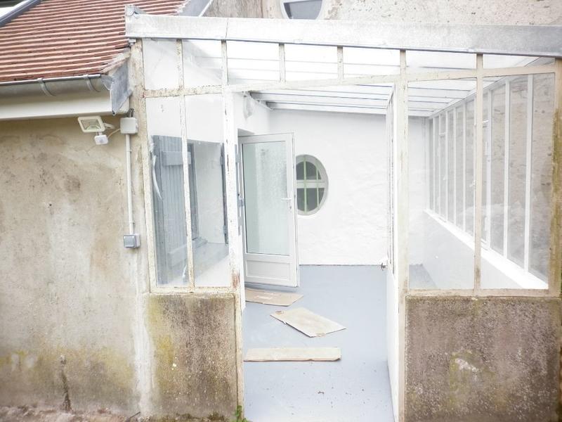 Maison - 98 m² - 4 pièces