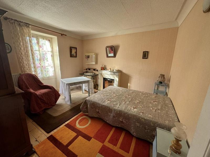 Maison - 132 m² - 6 pièces