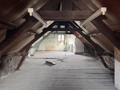 Appartement - 26 m² - 1 pièce