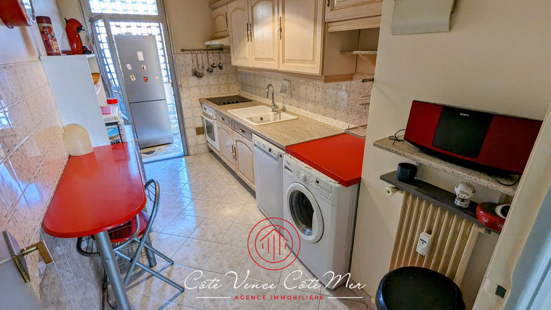 Appartement - 50 m² - 2 pièces