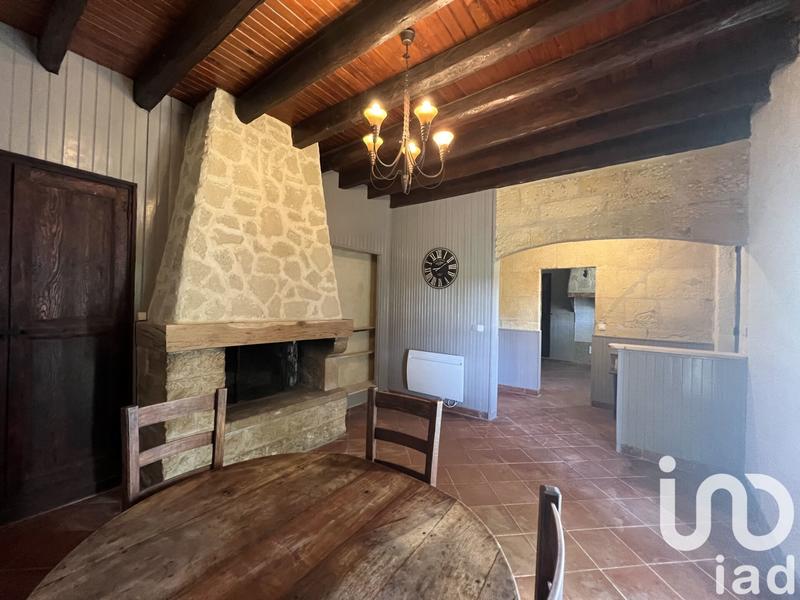 Maison - 150 m² - 7 pièces