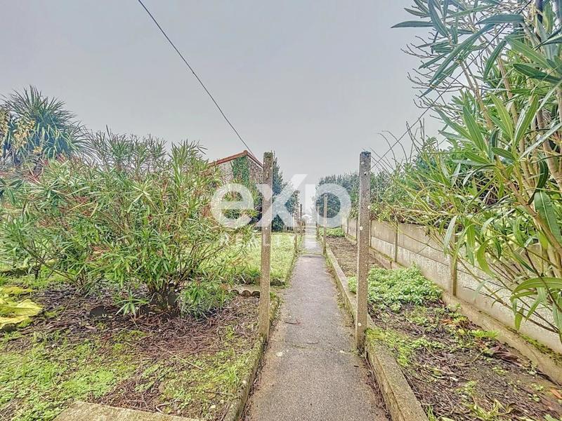 Maison - 138 m² - 7 pièces