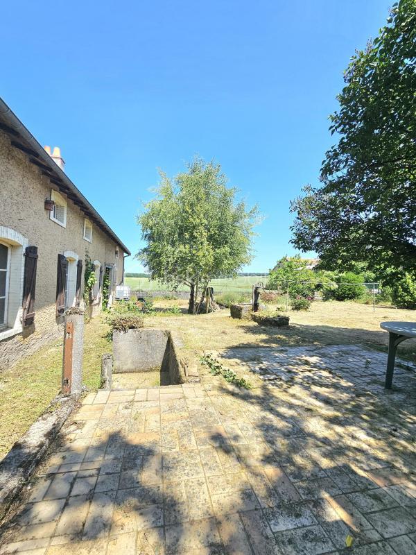 Ferme - 175 m² - 6 pièces