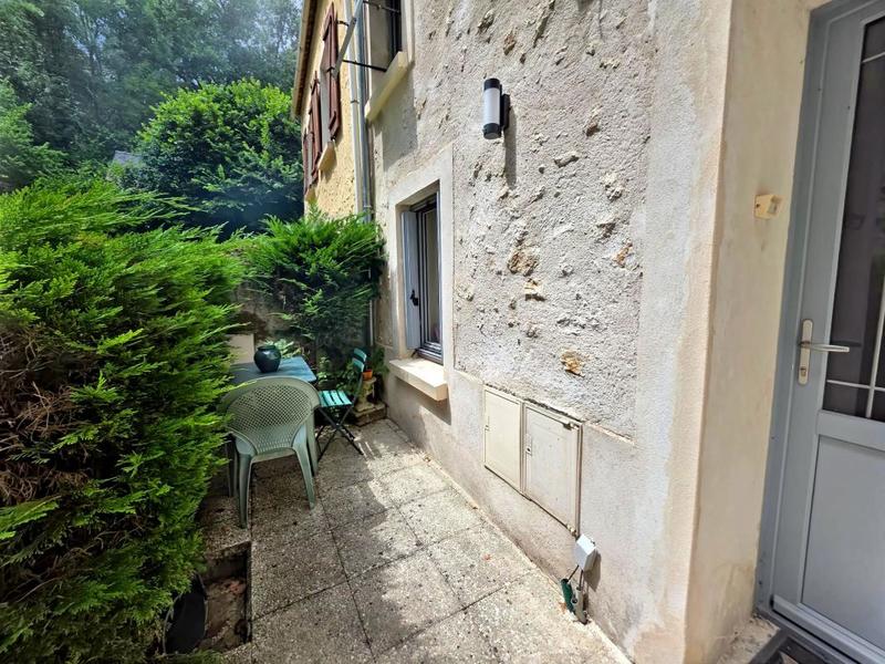 Maison de ville - 115 m² - 5 pièces