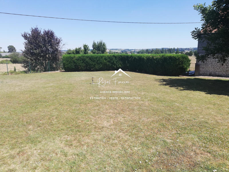 Maison - 122 m² - 5 pièces