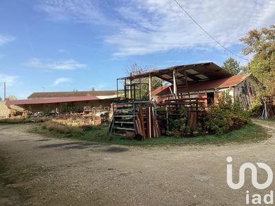 Immeuble - 11 653 m²